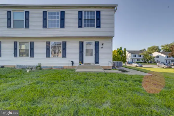 37 Fox Run Ct #c, REISTERSTOWN, MD 21136