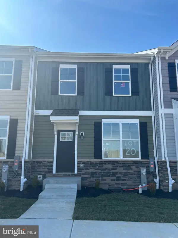 5856 Monk Ave #24, WHITE MARSH, MD 21162