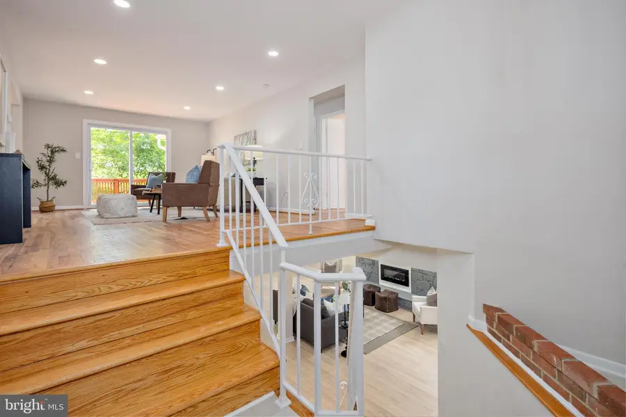 9822 Clanford Rd, Randallstown, MD 21133 - #2