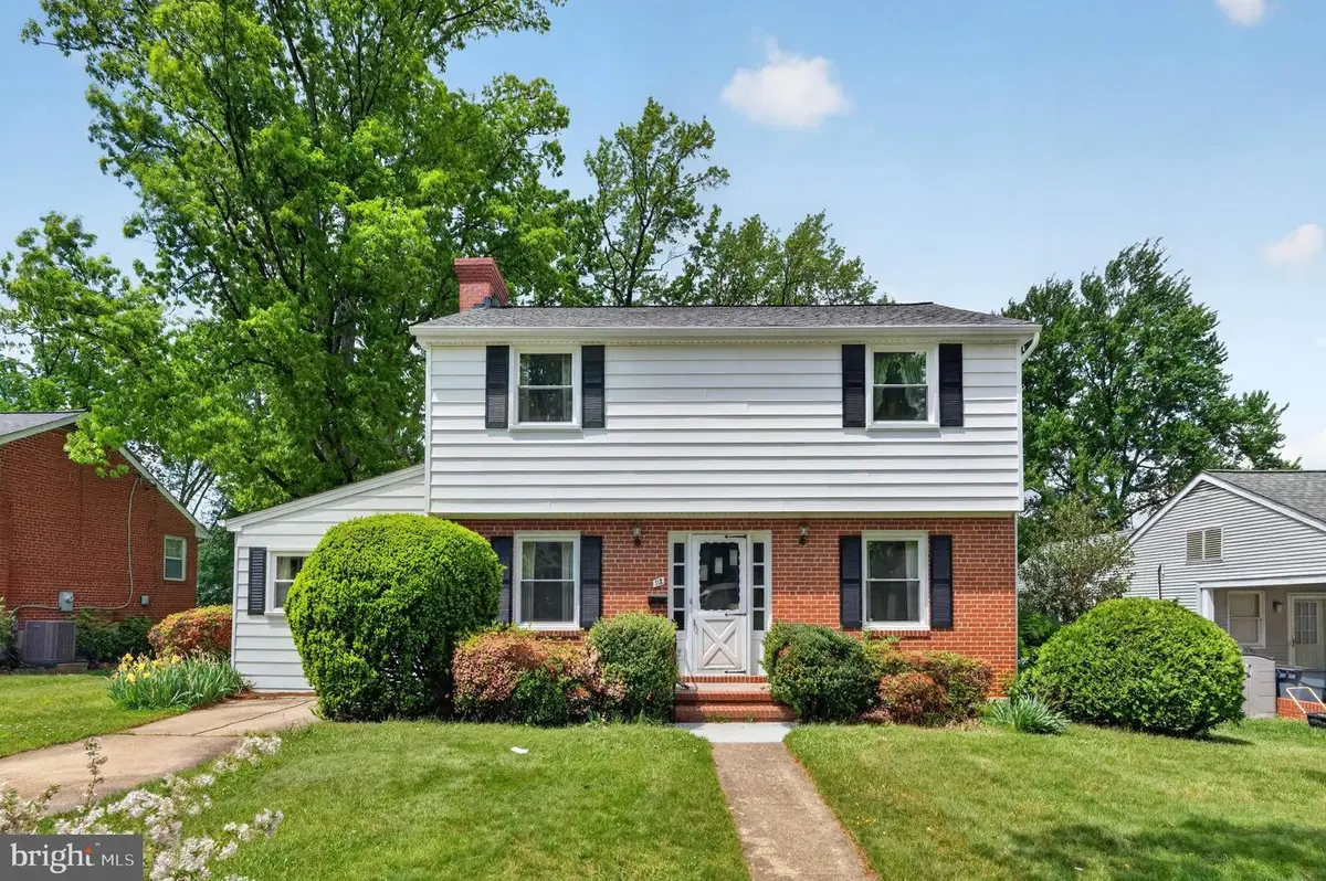 112 Gorsuch, Lutherville Timonium, MD 21093 - #1