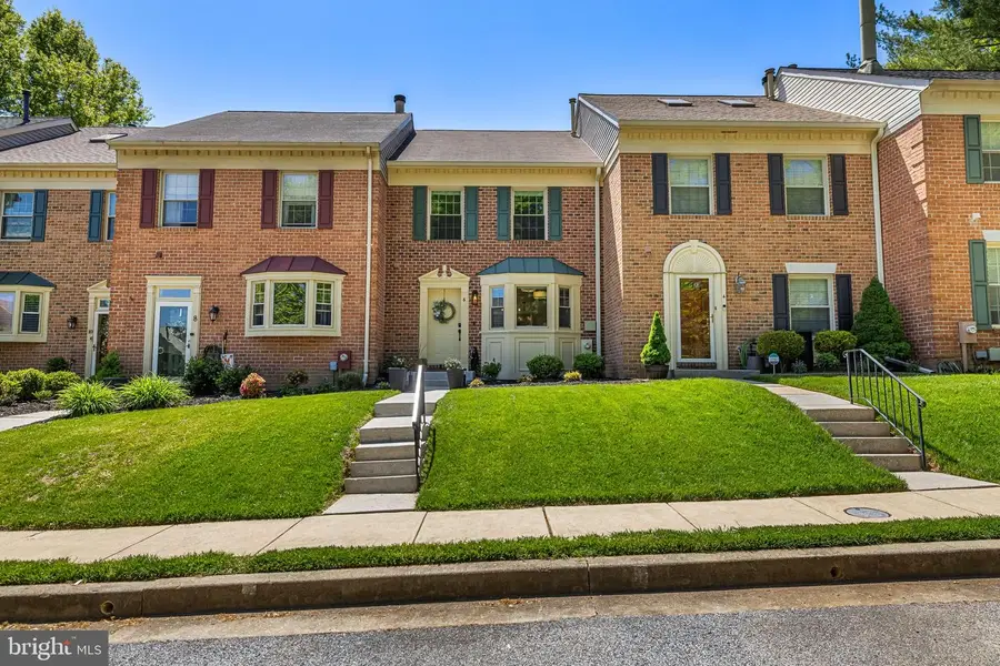 6 Cross Falls Cir, Sparks Glencoe, MD 21152 - #2