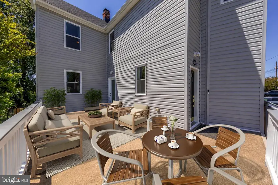 1820 Arbutus Ave, Halethorpe, MD 21227 - #3