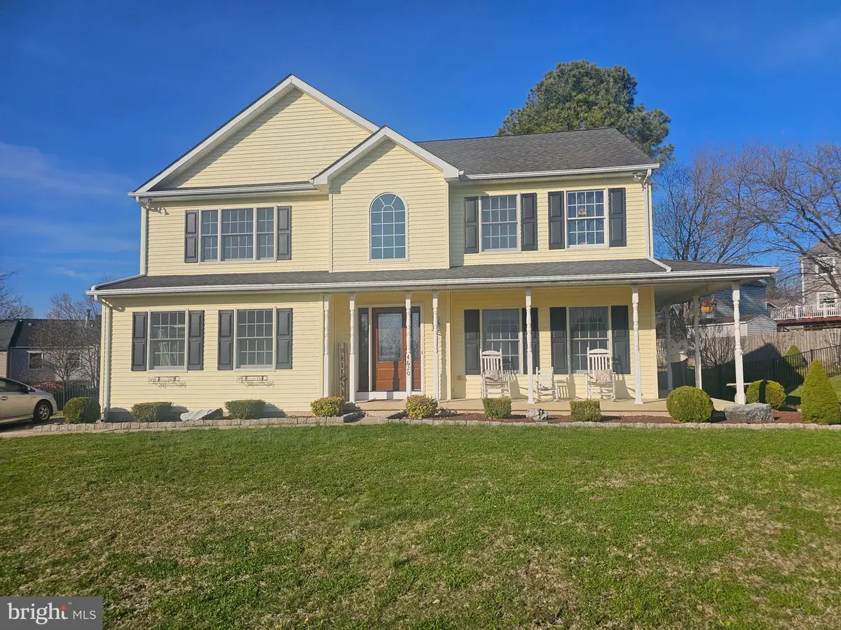 4620 Silver Spring Rd, Perry Hall, MD 21128 - #1