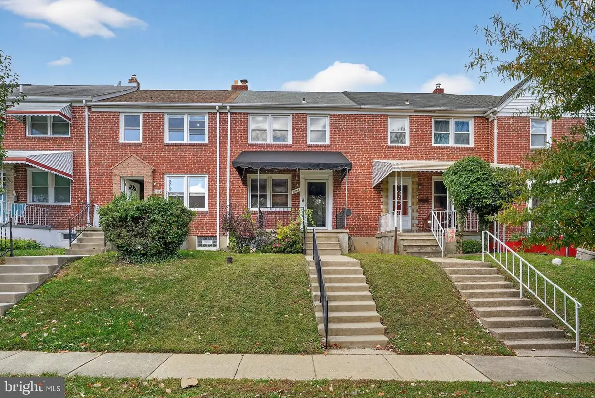 1864 Yakona Rd, Parkville, MD 21234 - #1