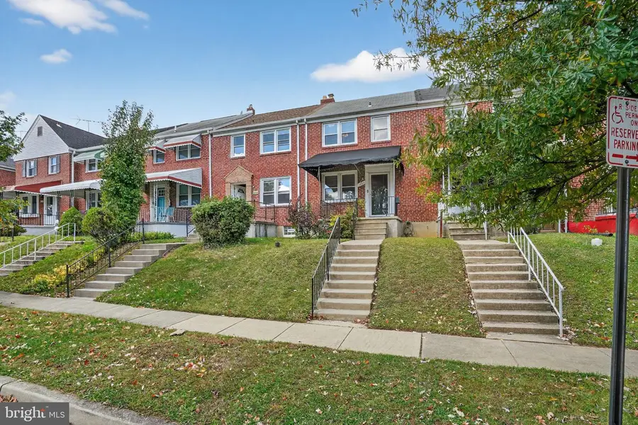 1864 Yakona Rd, Parkville, MD 21234 - #2