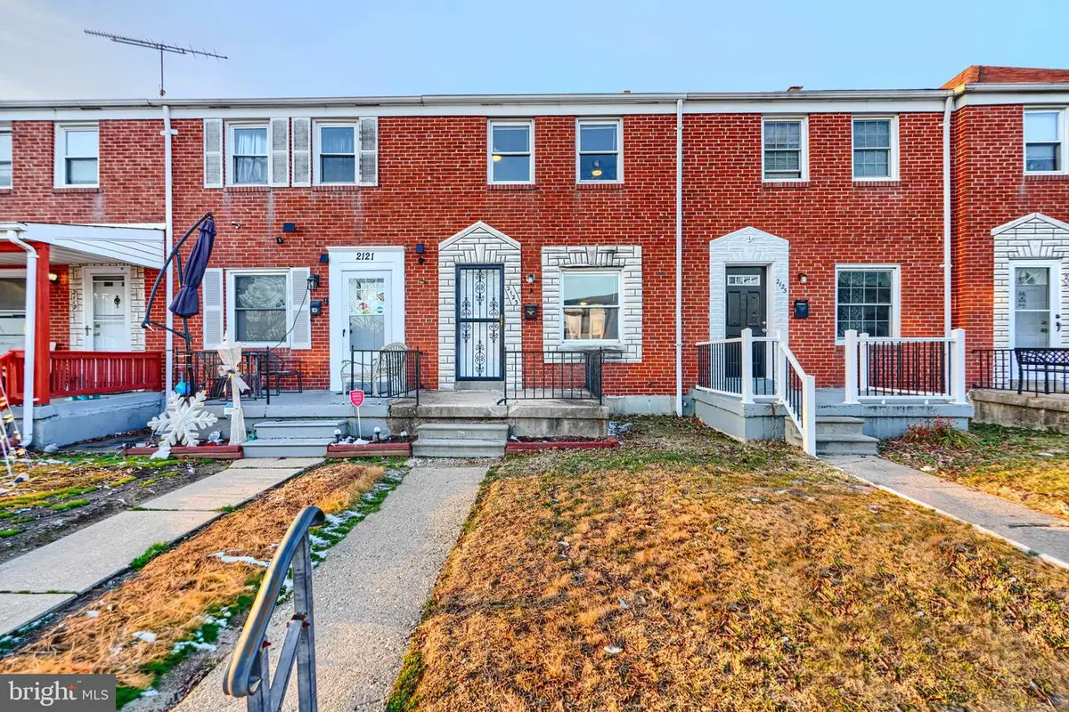 2123 Graythorn Rd, Middle River, MD 21220 - #1