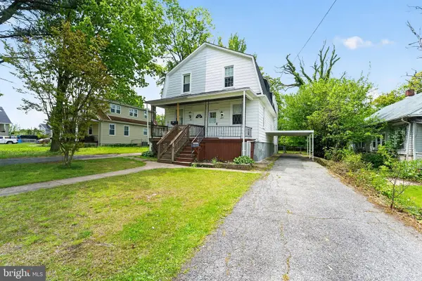 2809 Taylor Ave, BALTIMORE, MD 21234