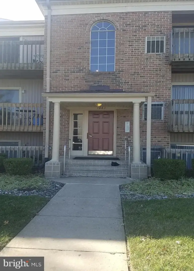 1260 Sugarwood Cir #303, Baltimore, MD 21221 - #2