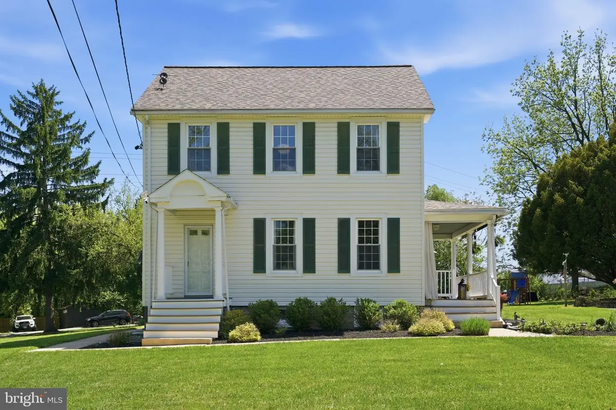 19 Timber Grove Rd, Owings Mills, MD 21117 - #1