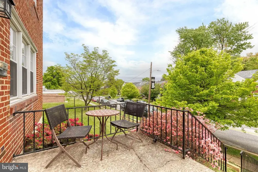 8222 Pleasant Plains Rd, Baltimore, MD 21286 - #2