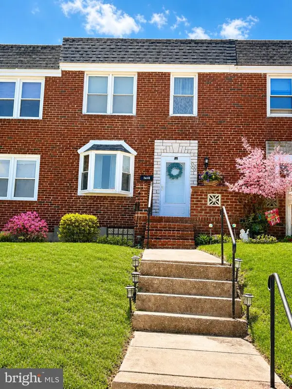 7455 School Ave, BALTIMORE, MD 21222