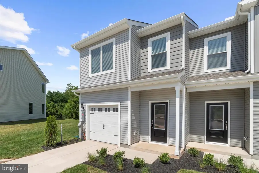 8113 Bartholomew Ct, Baltimore, MD 21206 - #3