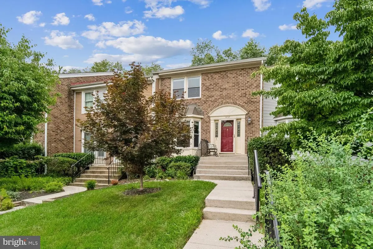 6937 Copperbend Ln, Baltimore, MD 21209 - #1