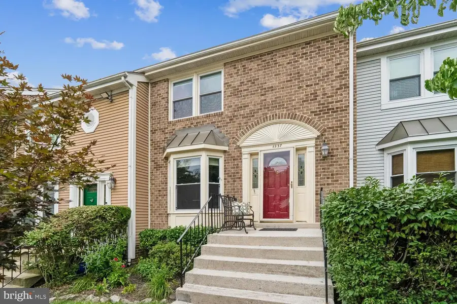 6937 Copperbend Ln, Baltimore, MD 21209 - #3