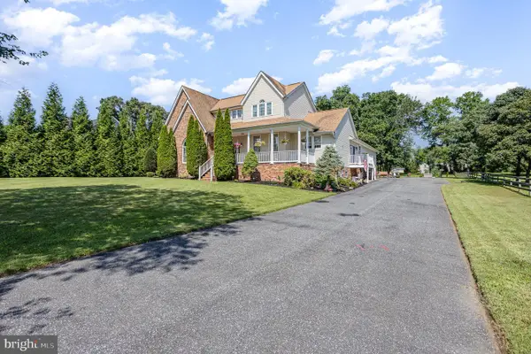 11604 Jerome Ave, WHITE MARSH, MD 21162