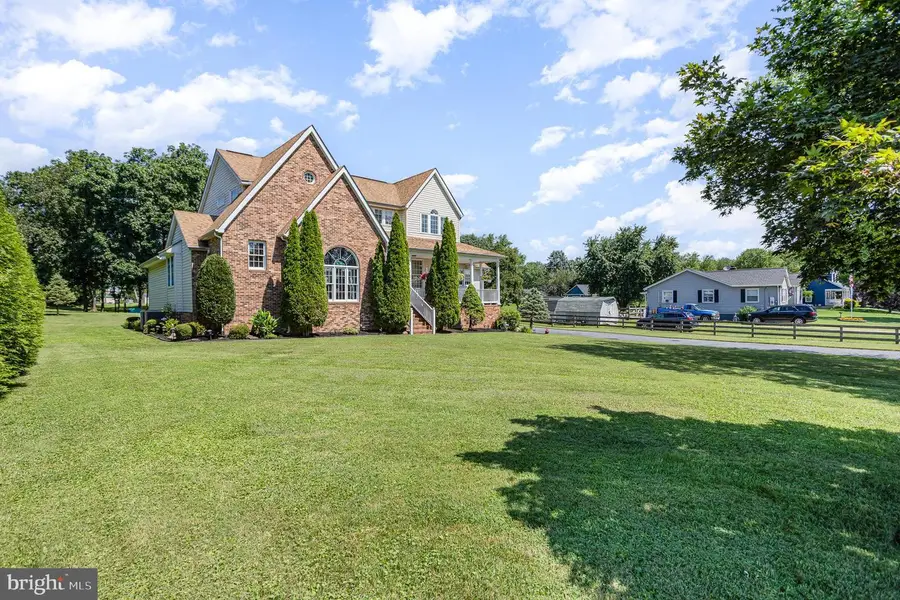 11604 Jerome Ave, White Marsh, MD 21162 - #3