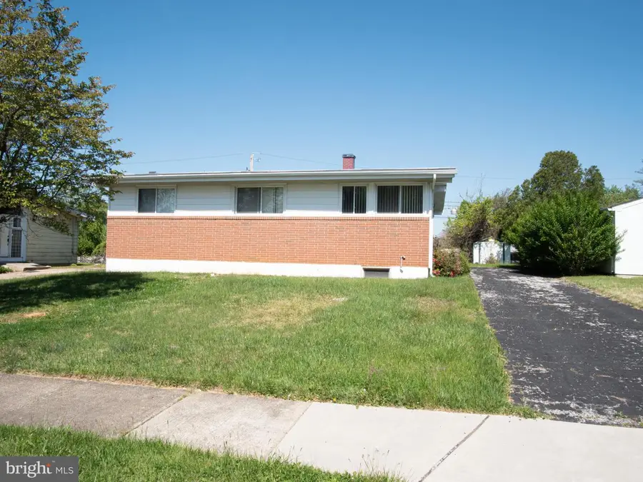 4726 3 Oaks Rd, Baltimore, MD 21208 - #3