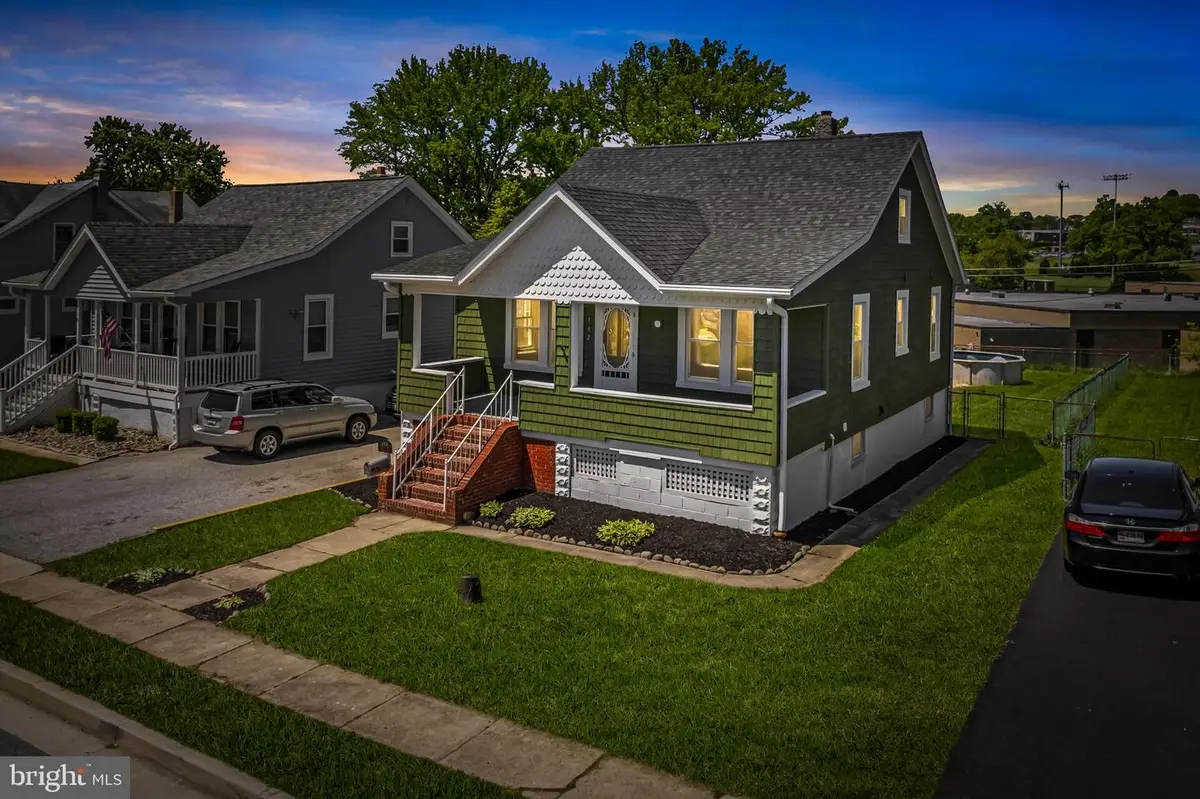 112 Linhigh Ave, Baltimore, MD 21236 - #1