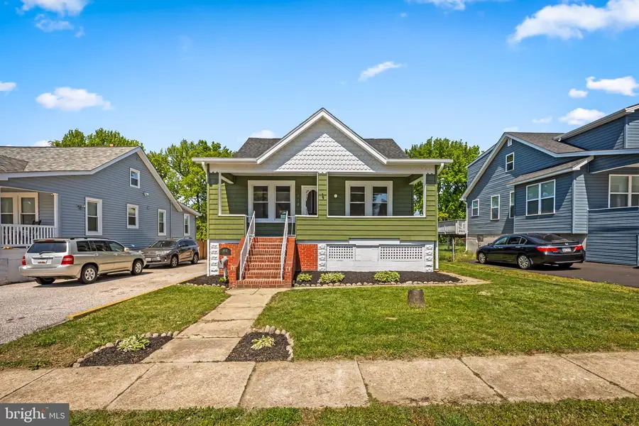 112 Linhigh Ave, Baltimore, MD 21236 - #2