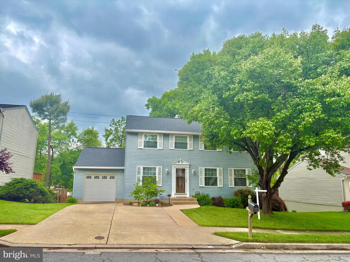 4511 Ambermill Rd, Baltimore, MD 21236 - #1