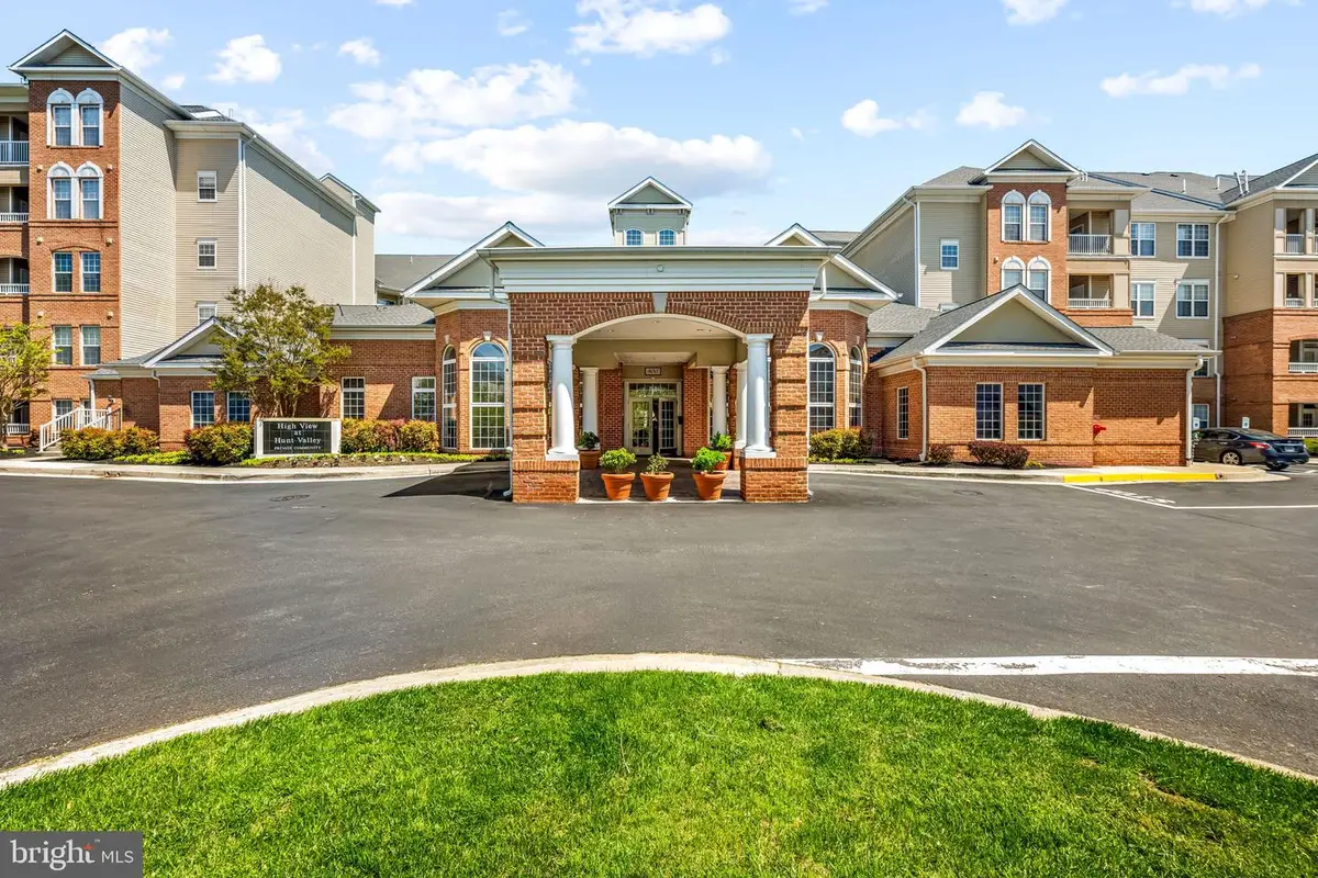 400 Symphony Cir #219h, Hunt Valley, MD 21030 - #1