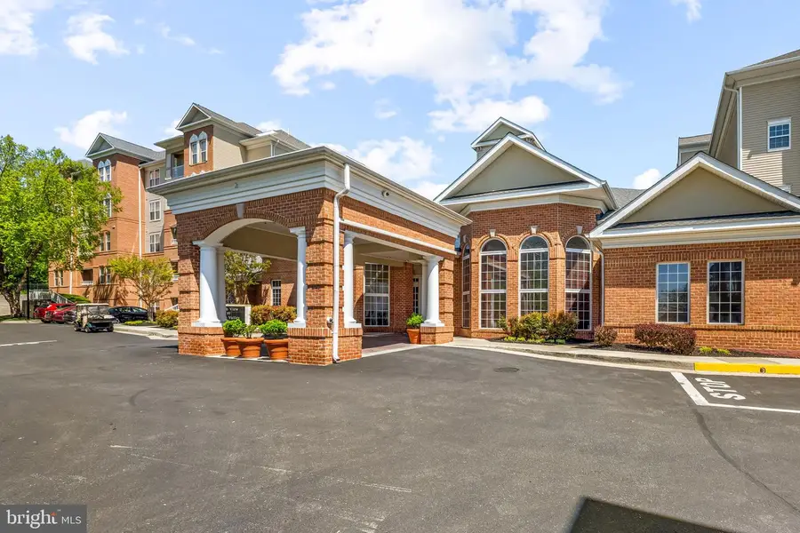400 Symphony Cir #219h, Hunt Valley, MD 21030 - #3
