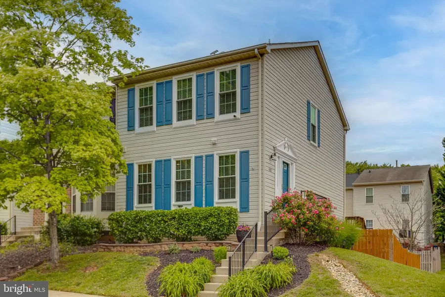 5322 Kelmscot Rd, Baltimore, MD 21237 - #2