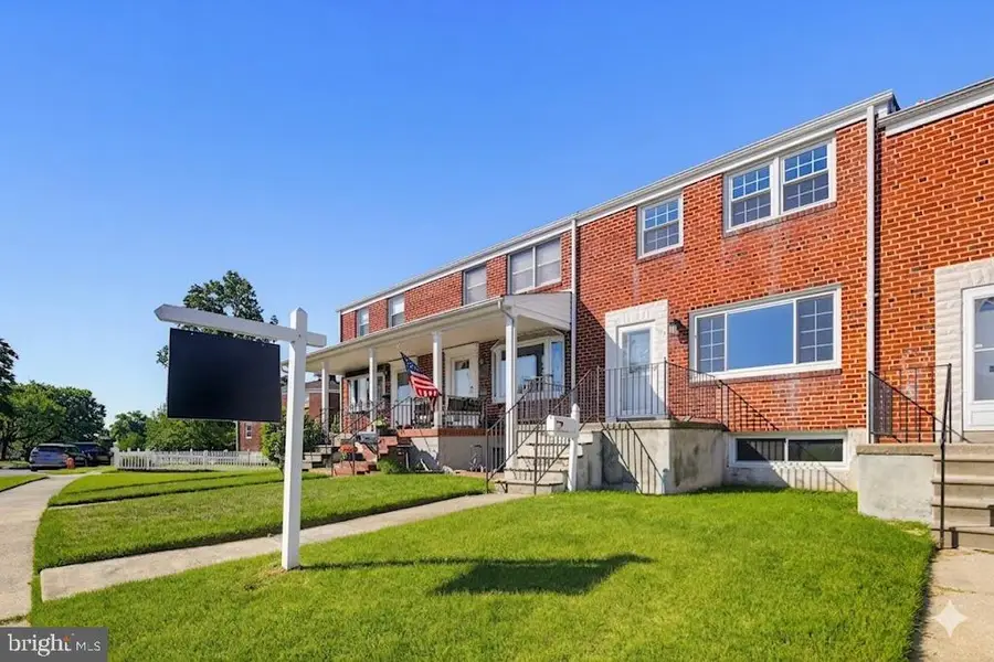 1163 Linden Ave, Baltimore, MD 21227 - #3