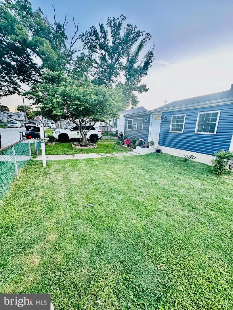 1736 Langley Road Rd, Essex, MD 21221 - #1
