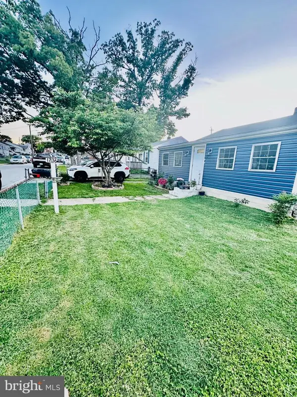 1736 Langley Road Rd, ESSEX, MD 21221