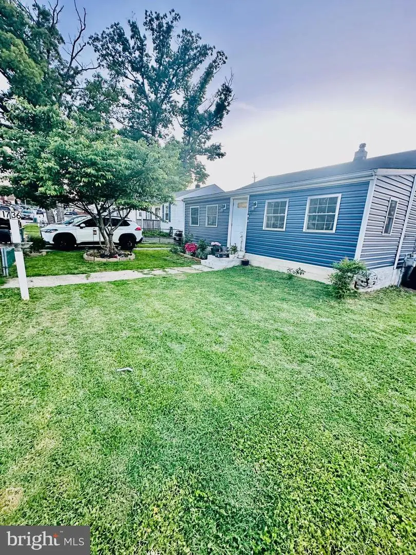 1736 Langley Road Rd, Essex, MD 21221 - #2