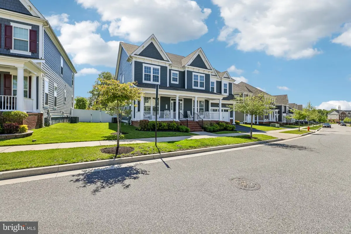 6517 Totteridge, Middle River, MD 21220 - #1