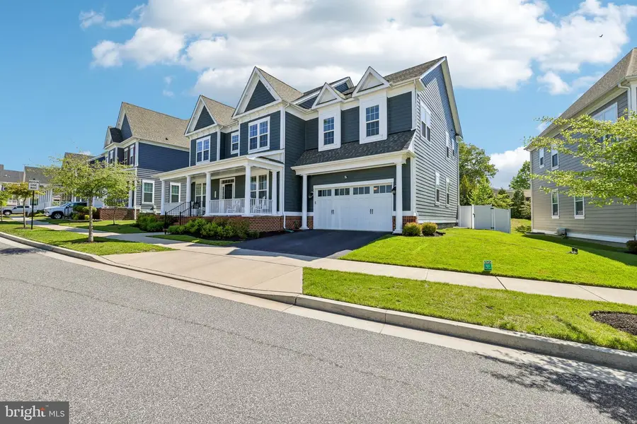 6517 Totteridge, Middle River, MD 21220 - #2