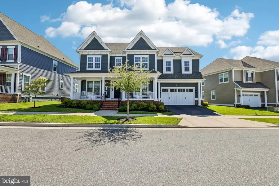 6517 Totteridge, Middle River, MD 21220 - #3