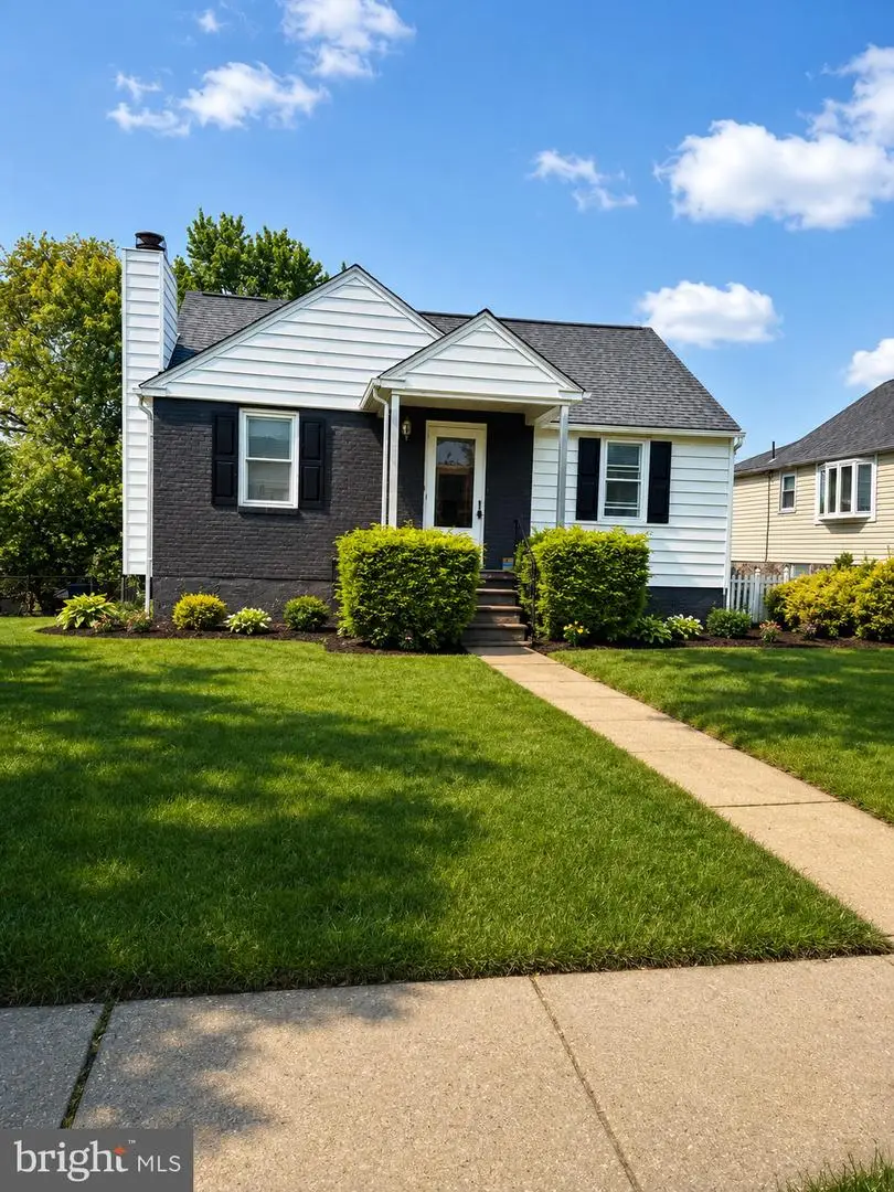4222 Thorncliff Rd, Nottingham, MD 21236 - #1