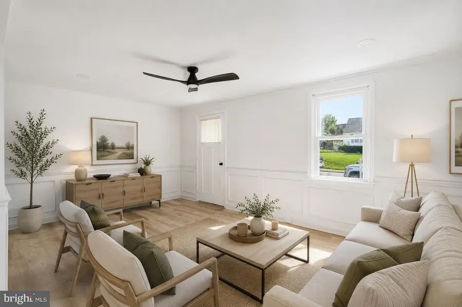 4222 Thorncliff Rd, Nottingham, MD 21236 - #2
