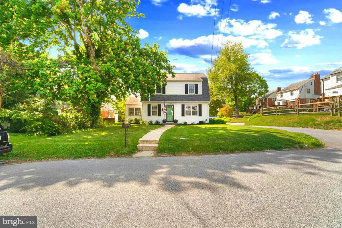 6218 Haddon Ave, Baltimore, MD 21212 - #1