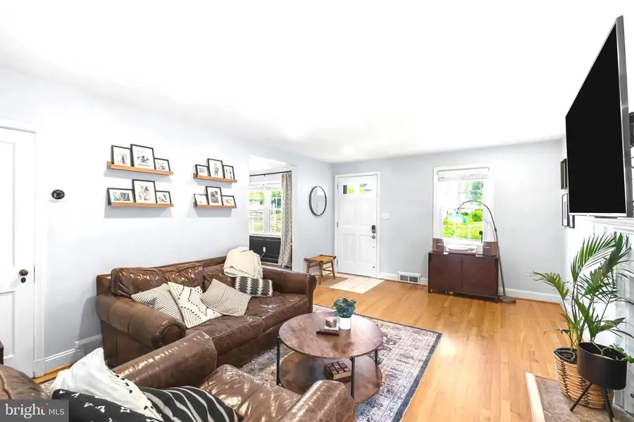 6218 Haddon Ave, Baltimore, MD 21212 - #2