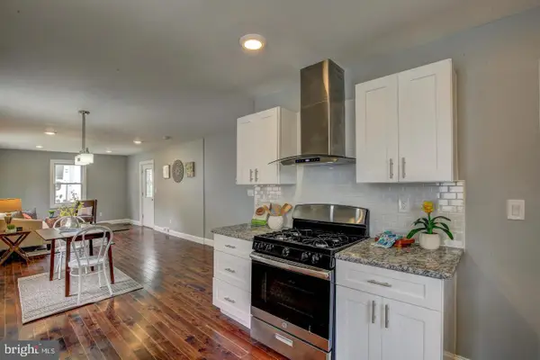 2909 Louisiana Ave, HALETHORPE, MD 21227