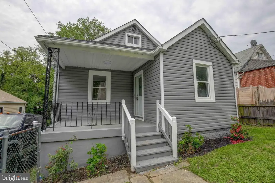 2909 Louisiana Ave, Halethorpe, MD 21227 - #2
