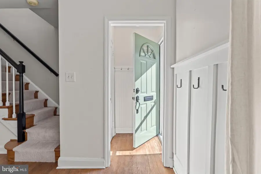 1855 Edgewood Rd, Towson, MD 21286 - #2