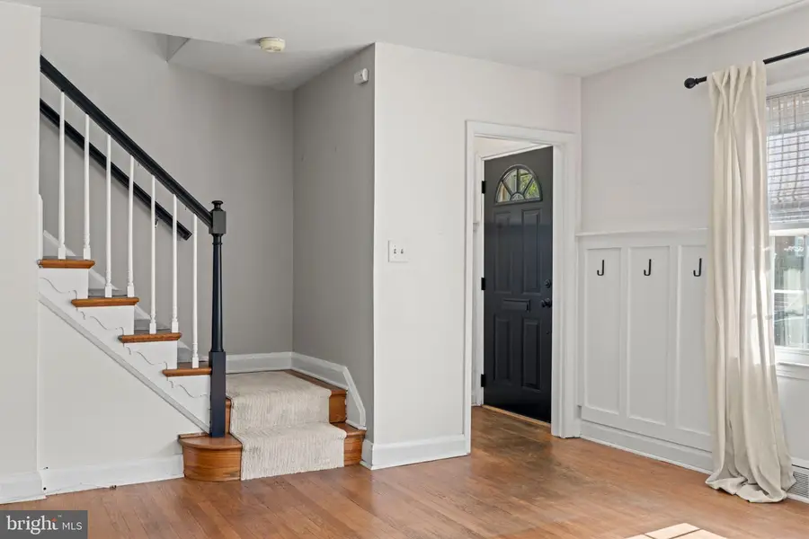 1855 Edgewood Rd, Towson, MD 21286 - #3