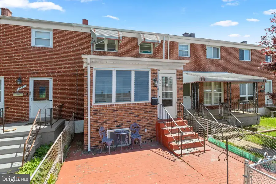 1569 Williams Ave, Baltimore, MD 21221 - #3