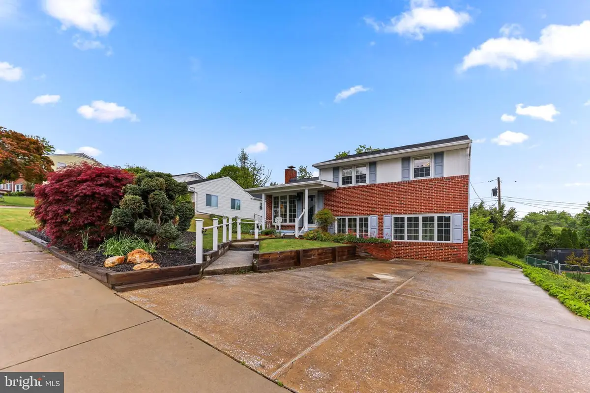 3416 Glenside Dr, Baltimore, MD 21234 - #1