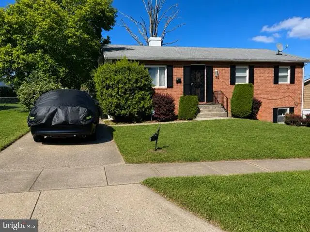 6818 Yataruba Dr, Baltimore, MD 21207 - #1