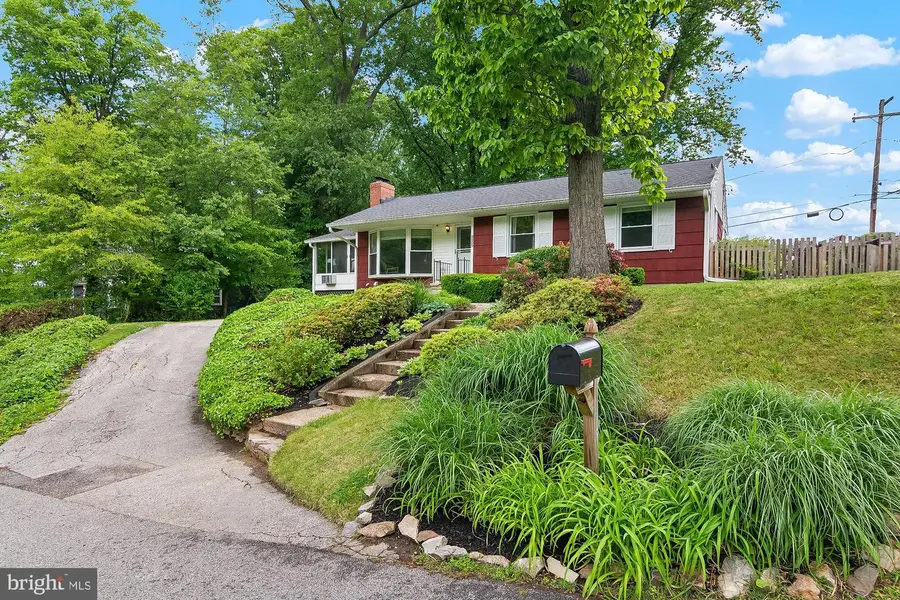 8805 Littlewood, Parkville, MD 21234 - #3
