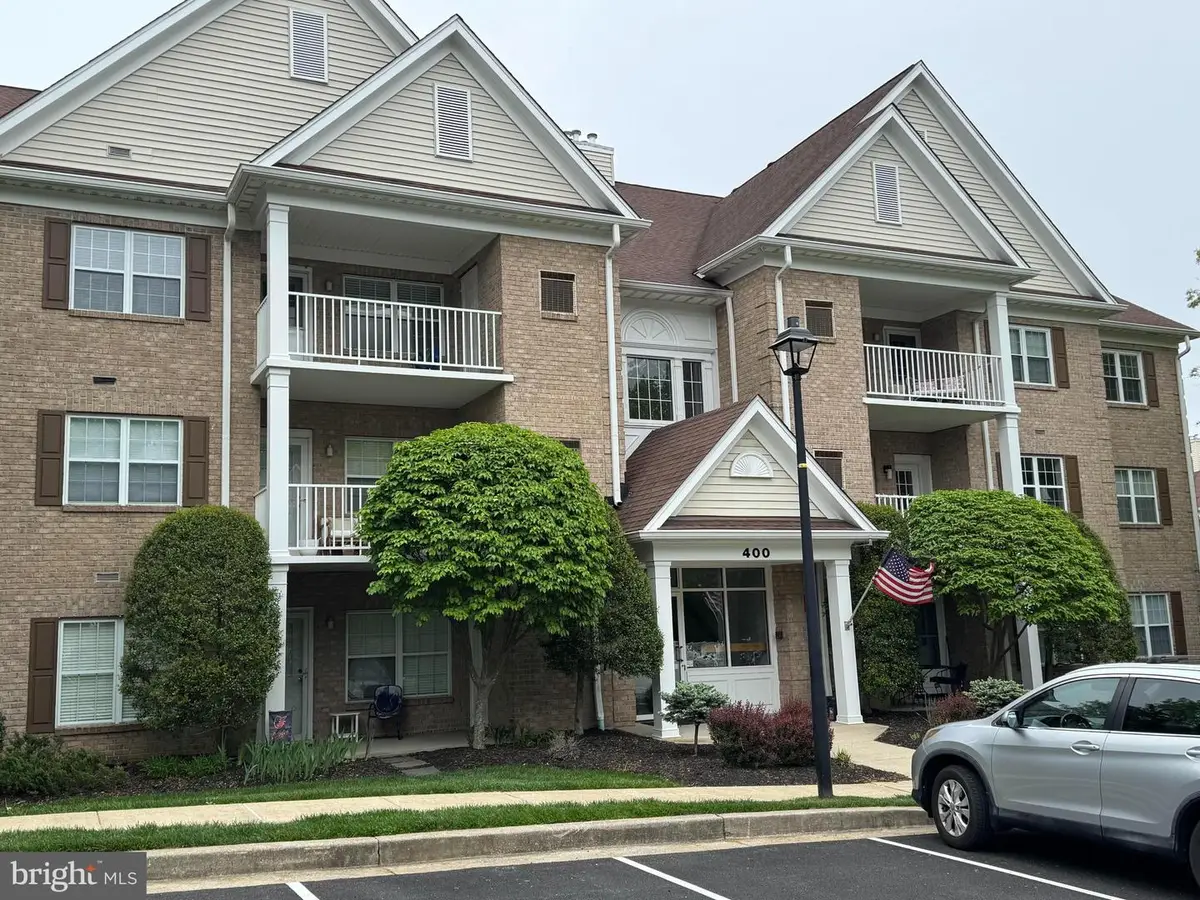 400 Plumbridge Ct #102, Lutherville Timonium, MD 21093 - #1