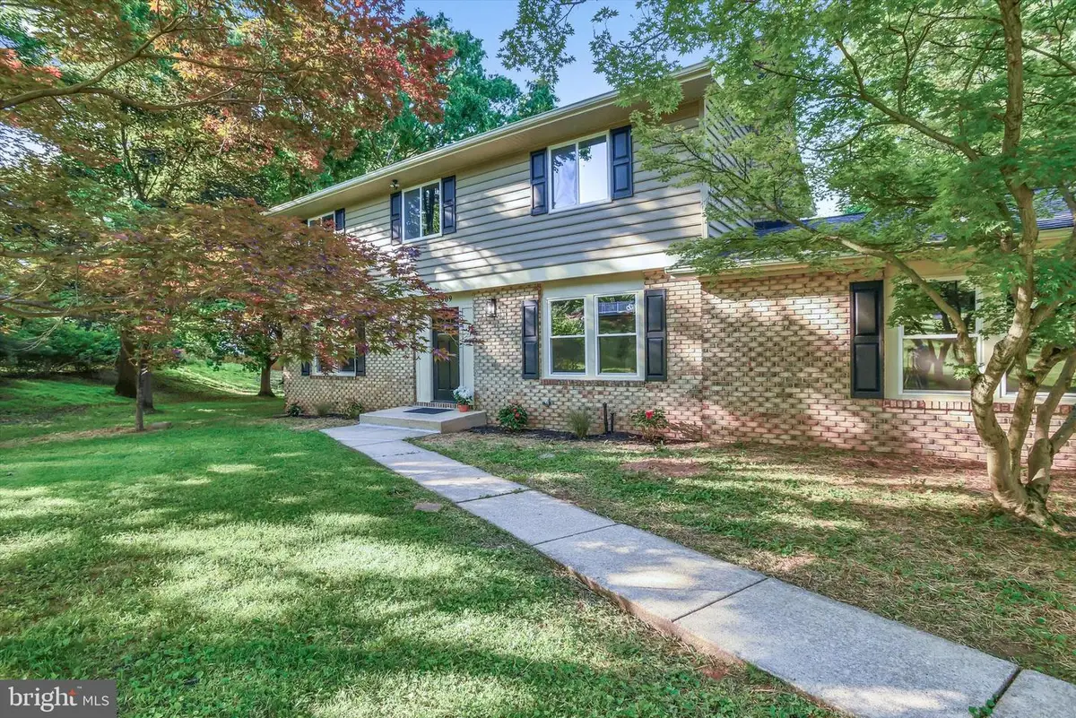 3909 Thoroughbred Ln, Owings Mills, MD 21117 - #1