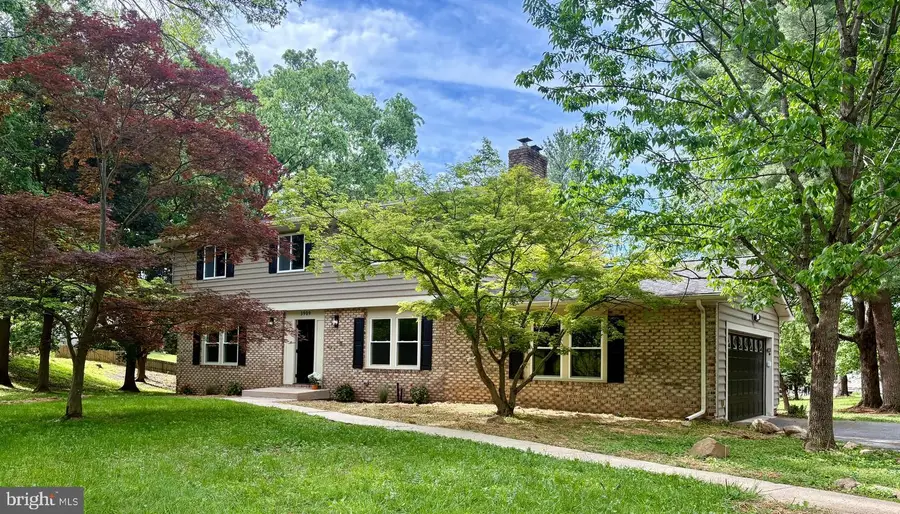3909 Thoroughbred Ln, Owings Mills, MD 21117 - #3