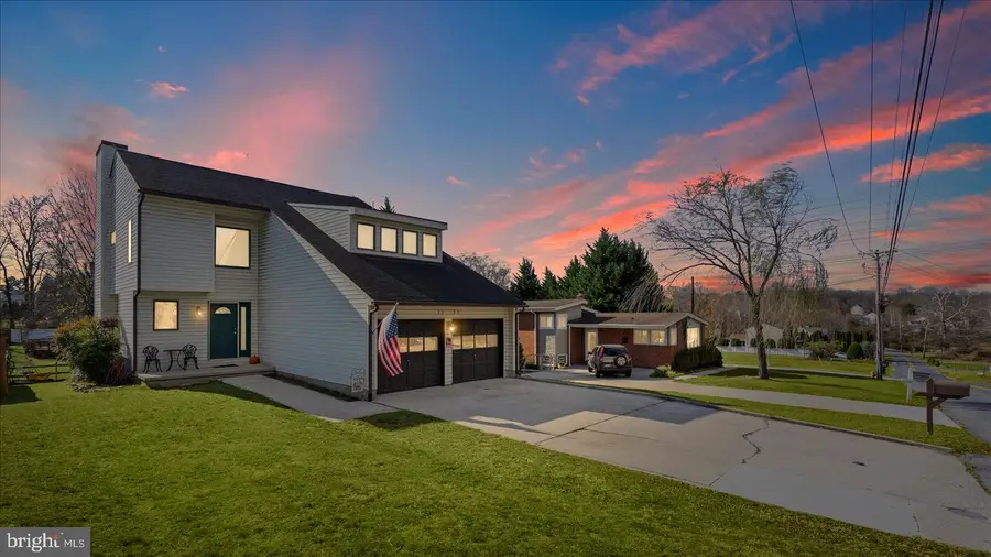 9905 Magledt Rd, Baltimore, MD 21234 - #2